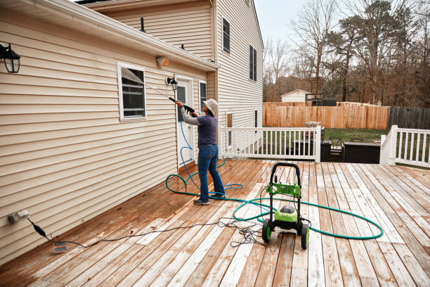 Best Exterior Home Cleaning  in Crafton, PA