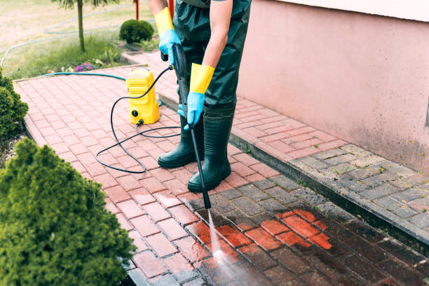 Best Concrete Pressure Washing  in Crafton, PA