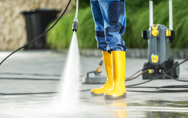 Why Choose Our Certified Pressure Washing Experts for Your Project Needs in Crafton, PA?