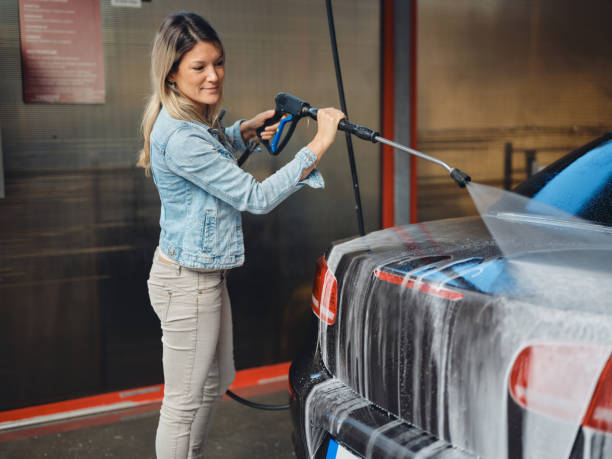 Best Roof Pressure Washing  in Crafton, PA